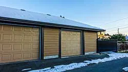 Atlanta Security Garage Door Service Atlanta, GA 404-419-7090 - custom-side