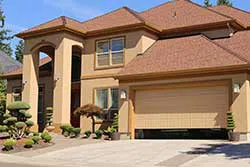 Atlanta Security Garage Door Service Atlanta, GA 404-419-7090 - garage-side