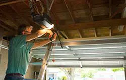 Atlanta Security Garage Door Service Atlanta, GA 404-419-7090 - repair-side